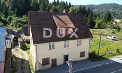 Zemljiste, Mrkopalj, Sunger, prodaja, 370000 €, 9000 m2