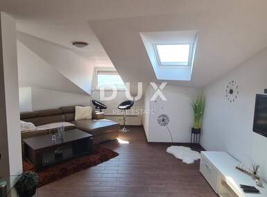 Trosoban stan, Novi Vinodolski, prodaja, 177000 €, 50 m2