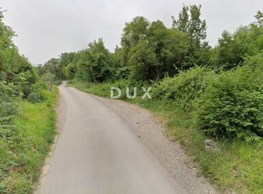 Zemljiste, Kastav, Žegoti, prodaja, 220000 €, 19000 m2