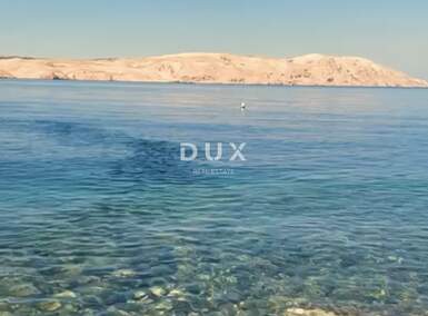 Dvosoban stan, Senj, prodaja, 210000 €, 50 m2