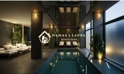 Dvosoban stan, Crikvenica, prodaja, 124500 €, 19 m2