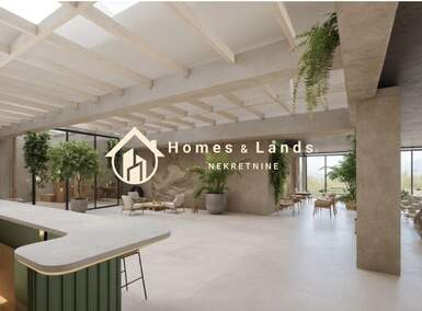 Dvosoban stan, Crikvenica, prodaja, 149500 €, 23 m2