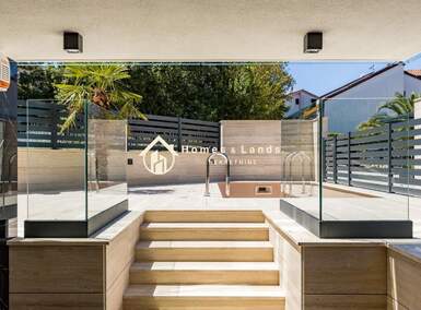 Apartman, Malinska-Dubašnica, Malinska, prodaja, 649900 €, 164 m2