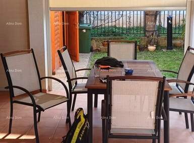 Jednosoban stan, Ližnjan, prodaja, 213200 €, 64 m2