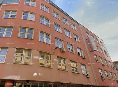 Poslovni prostor, Pula, prodaja, 70000 €, 25 m2