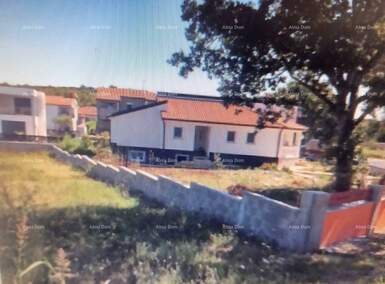 Zemljiste, Poreč, prodaja, 249000 €, 0 m2