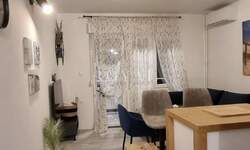 Dvosoban stan, Rijeka, Gornja Vežica, najam, 600 €, 45 m2