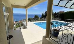 Dvosoban stan, Opatija, Ičići, najam, 800 €, 50 m2