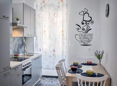 Dvosoban stan, Rijeka, Belveder, prodaja, 184000 €, 50 m2