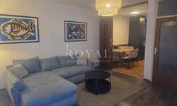 Trosoban stan, Rijeka, Donja Vežica, najam, 700 €, 70 m2