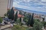 Jednosoban stan, Rijeka, Gornja Vežica, najam, 550 €, 33 m2