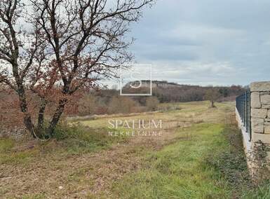 Zemljiste, Kanfanar, Sošići, prodaja, 125000 €, 600 m2