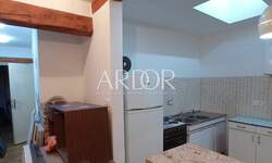 Stan, Rijeka, Centar, prodaja, 177000 €, 100 m2