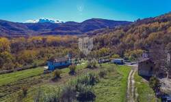 Kuca, Motovun, prodaja, 160000 €, 120 m2