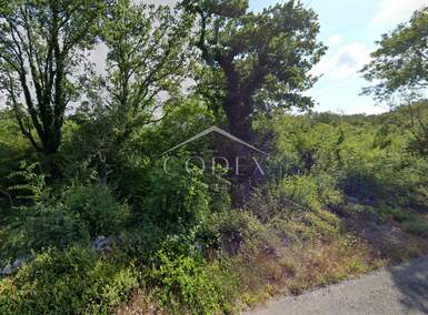 Zemljiste, Krk, Poljica, prodaja, 639000 €, 6390 m2