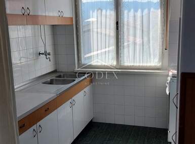 Trosoban stan, Rijeka, Zamet, prodaja, 308000 €, 92 m2