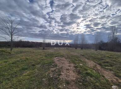 Zemljiste, Poreč, Žbandaj, prodaja, 1527500 €, 11750 m2