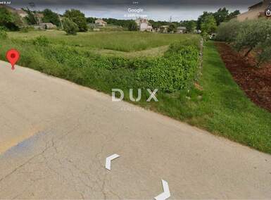 Zemljiste, Sveti Lovreč, Zgrabljići, prodaja, 229000 €, 2099 m2