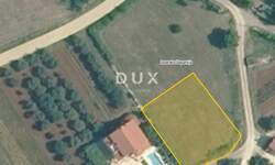 Zemljiste, Sveti Lovreč, Zgrabljići, prodaja, 125000 €, 1050 m2