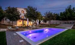 Kuca, Labin, prodaja, 720000 €, 200 m2