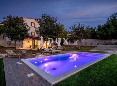 Kuca, Labin, prodaja, 720000 €, 200 m2