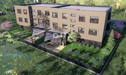 Trosoban stan, Velika Gorica, Kurilovec, prodaja, 377340 €, 125 m2