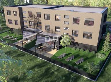 Trosoban stan, Velika Gorica, Kurilovec, prodaja, 377340 €, 125 m2