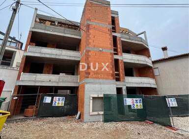 Trosoban stan, Ližnjan, prodaja, 222200 €, 63 m2