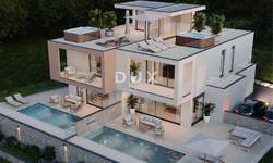 Stan, Vodice, prodaja, 750000 €, 217 m2