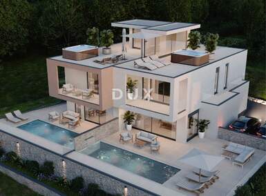 Stan, Vodice, prodaja, 750000 €, 217 m2