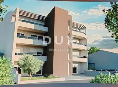 Dvosoban stan, Ližnjan, prodaja, 181200 €, 51 m2