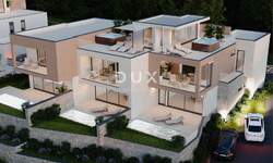 Cetvorosoban stan, Vodice, prodaja, 635000 €, 193 m2