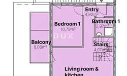 Kuca, Privlaka, prodaja, 722000 €, 1146 m2