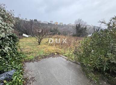 Zemljiste, Novi Vinodolski, prodaja, 170000 €, 834 m2