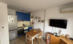 Dvosoban stan, Rijeka, Turnić, prodaja, 185000 €, 38 m2