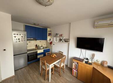 Dvosoban stan, Rijeka, Turnić, prodaja, 185000 €, 38 m2