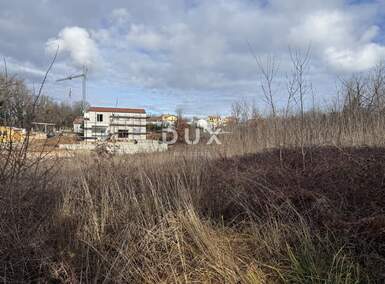 Zemljiste, Labin, prodaja, 73000 €, 1173 m2