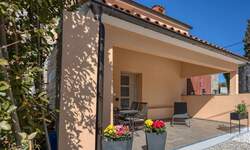 Kuca, Labin, najam, 900 €, 44 m2