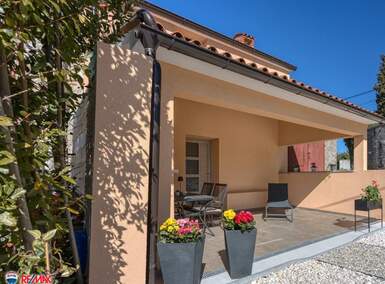 Kuca, Labin, najam, 900 €, 44 m2