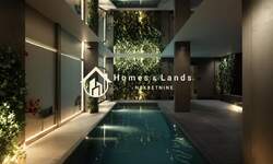 Dvosoban stan, Crikvenica, prodaja, 150000 €, 23 m2