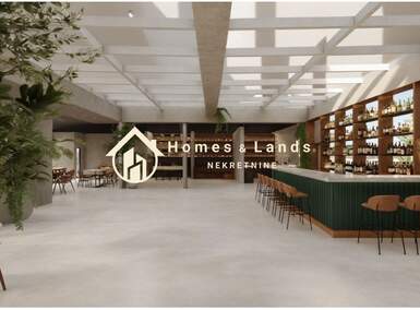 Dvosoban stan, Crikvenica, prodaja, 175999 €, 27 m2