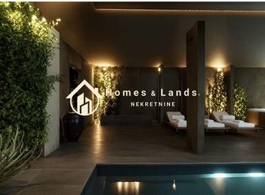 Dvosoban stan, Crikvenica, prodaja, 124500 €, 19 m2