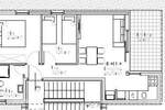 Dvosoban stan, Umag, prodaja, 323000 €, 66 m2
