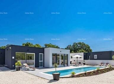 Kuca, Svetvinčenat, prodaja, 750000 €, 139 m2