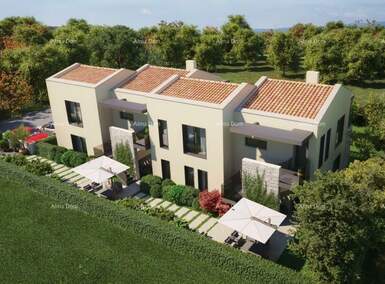 Trosoban stan, Poreč, prodaja, 237000 €, 86 m2