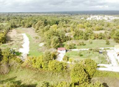 Zemljiste, Svetvinčenat, prodaja, 63500 €, 0 m2