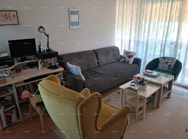 Dvosoban stan, Pula, prodaja, 200000 €, 76 m2