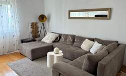 Dvosoban stan, Rijeka, Zamet, najam, 650 €, 55 m2