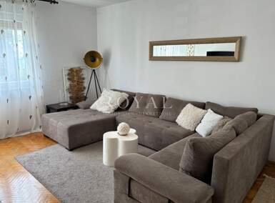 Dvosoban stan, Rijeka, Zamet, prodaja, 650 €, 55 m2