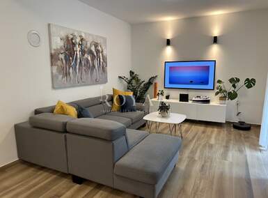 Trosoban stan, Matulji, Mihotići, prodaja, 247200 €, 72 m2